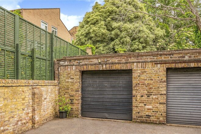 Marlborough Place, St John's Wood, NW8
