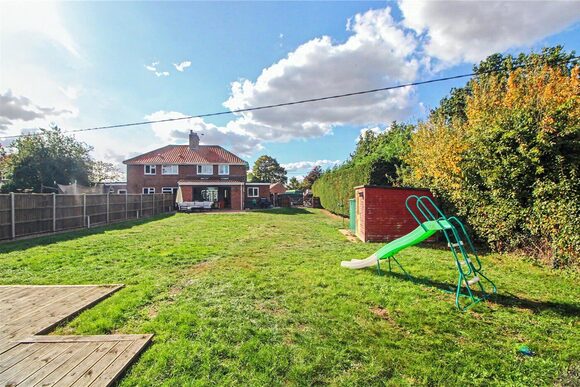 Howe Lane, Norwich, NR14