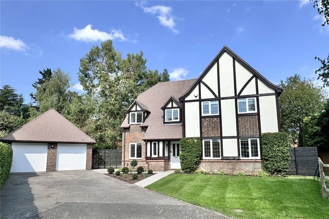 Oakdene, Bucks, HP9