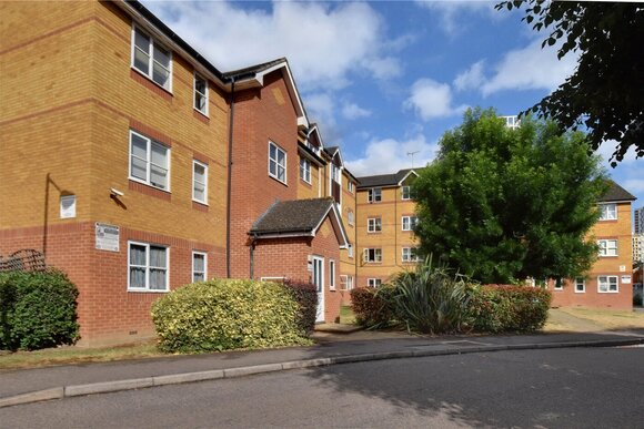 Compass House, Deptford, SE8