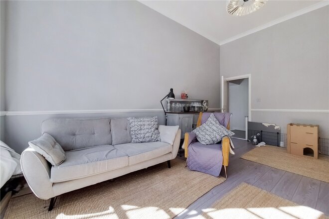 Godwin House, Shooters Hill, SE18