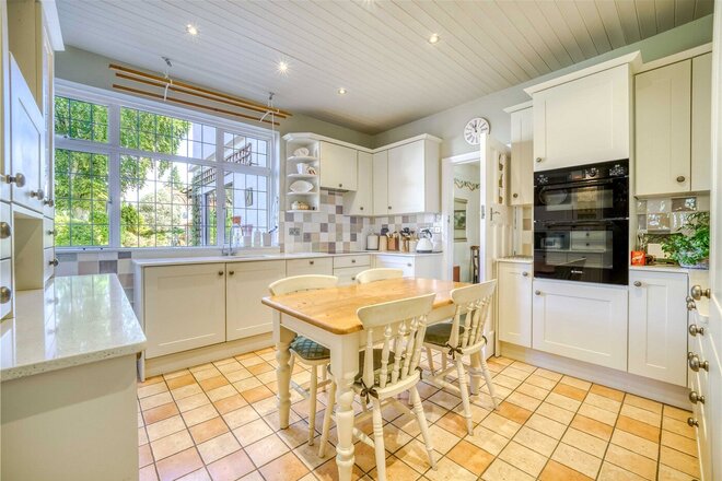 Frankland Crescent, Poole, BH14