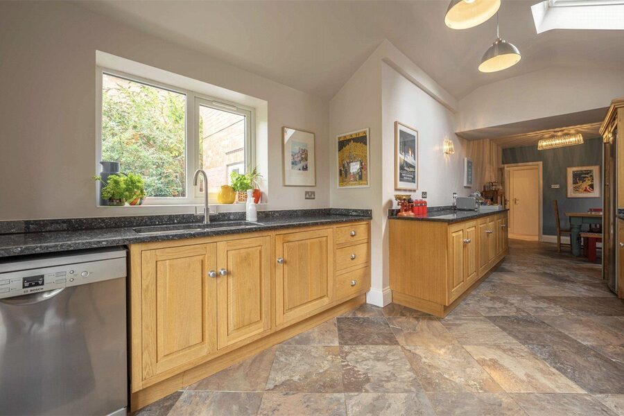 From Kitchen Doors