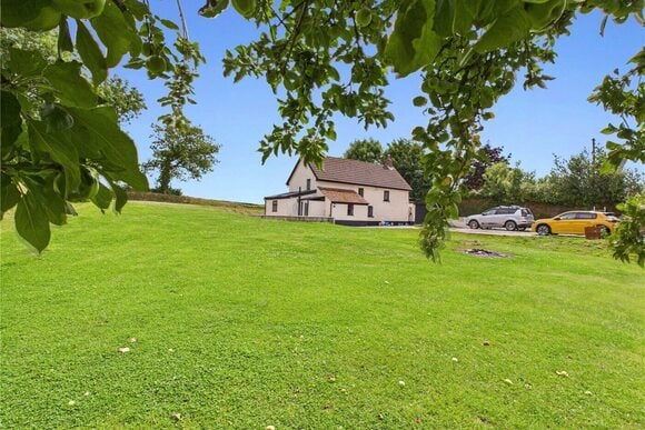 Colebrooke, Devon, EX17