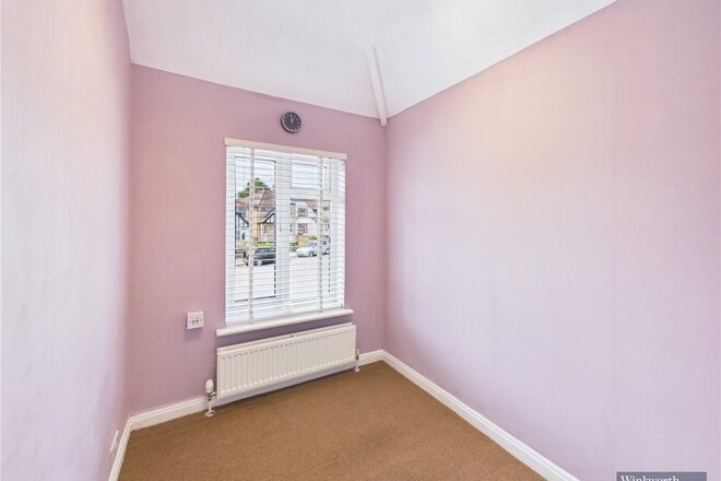 Windsor Road, Middlesex, HA3