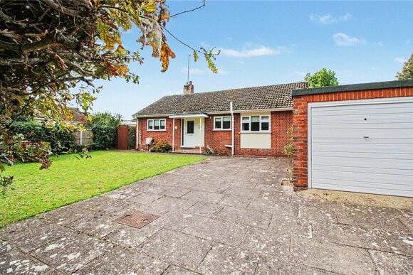 Covert Road, Southwold, IP18