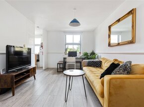 Wilton Way, London, E8
