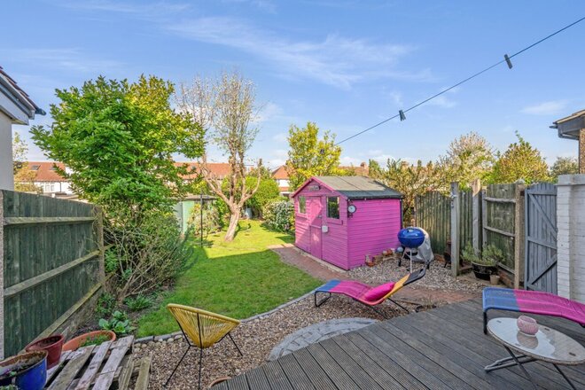 Cherry Tree Walk, Beckenham, BR3