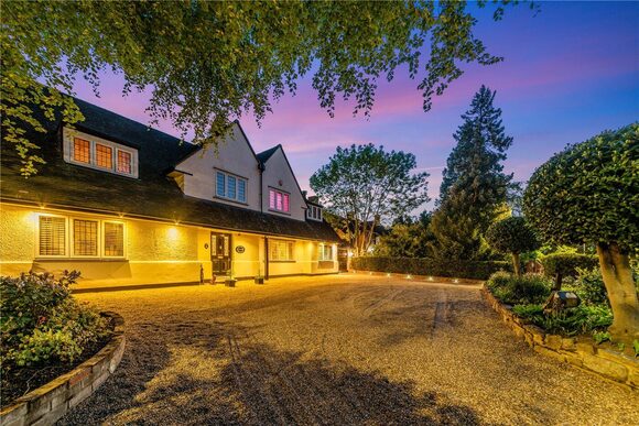 Manor Way, Beckenham, BR3
