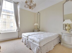 Robertson House, Shooters Hill, SE18