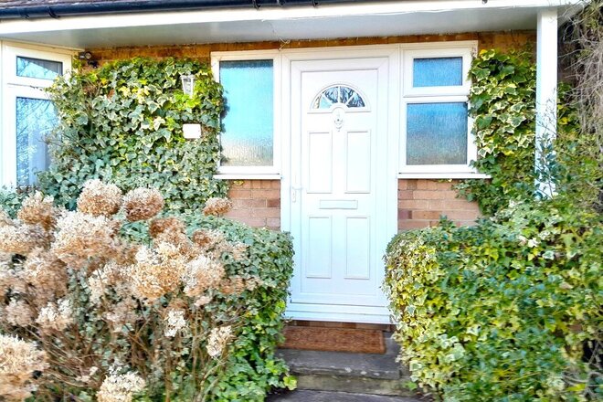 Chipstead Way, Surrey, SM7
