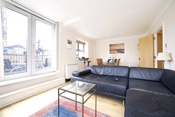 Newton Street, London, WC2B