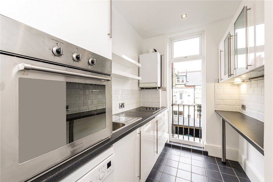 Kitchen Detail