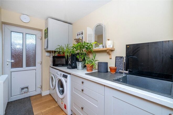 Cardyke Drive, Peterborough, PE6