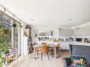 Thurlow Park Road, London, SE21