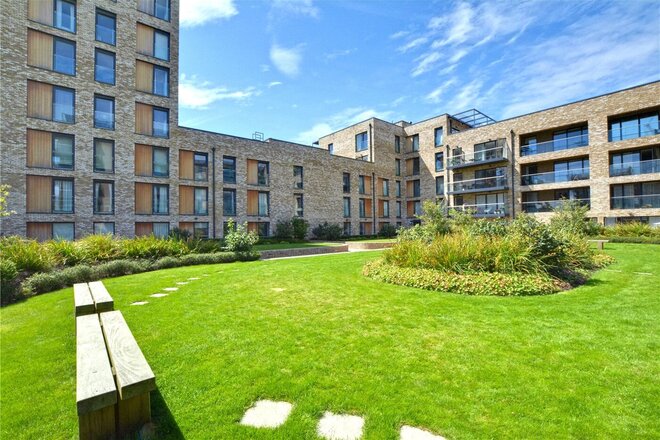 Handley Drive, Blackheath, SE3