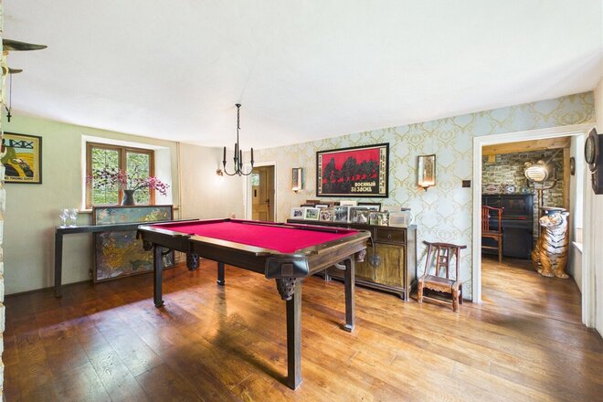 Barton Cottage, Exeter, EX2