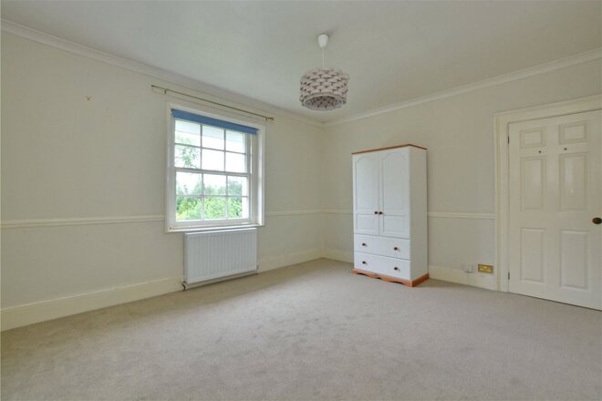 Blackheath Park, Blackheath, SE3