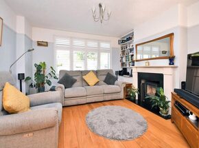 Manor Way, Surrey, SM7