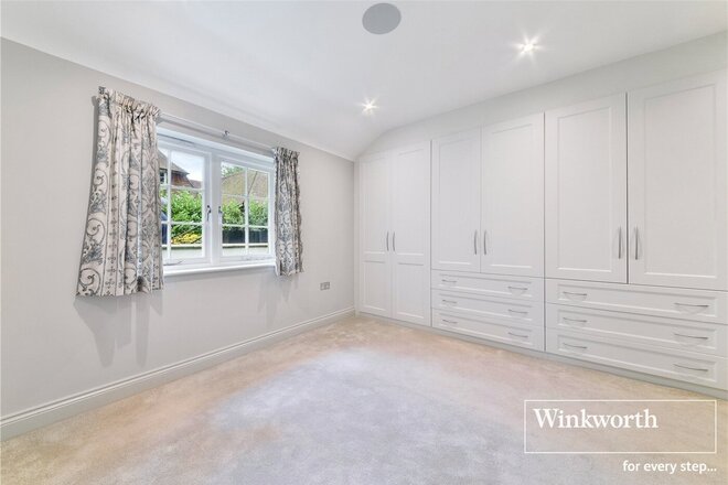 Heathfield Road, Keston, BR2
