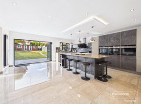 Manor Drive, Middlesex, HA9