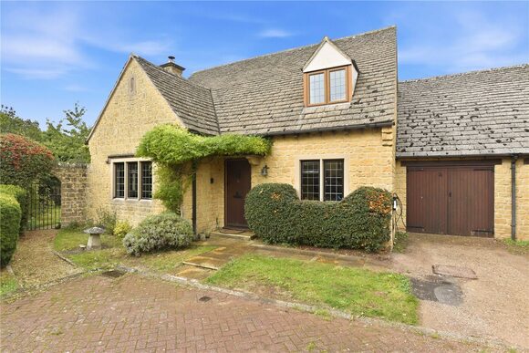 Inverlea Court, Chipping Campden, GL55