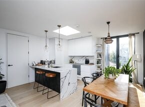 Creffield Road, London, W5