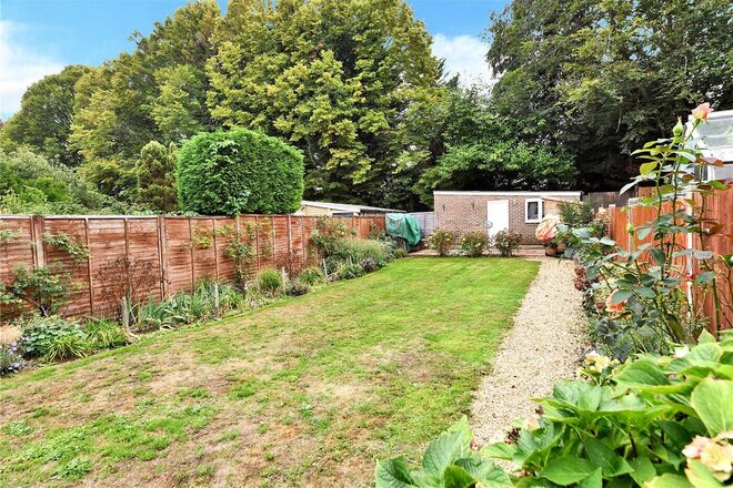 Manor Way, Surrey, SM7