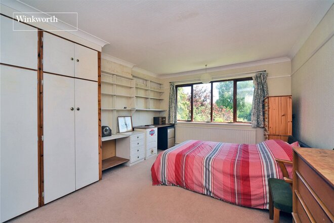 Ranmore Road, Sutton, SM2
