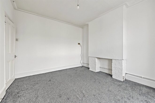 Deacon Road, London, NW2