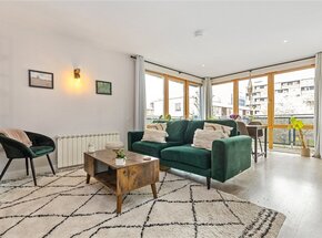 Calshot Street, London, N1