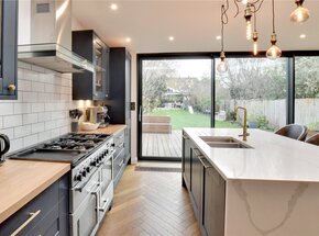 Kidbrooke Park Road, Blackheath, SE3