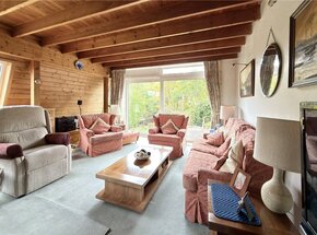Hampden Hill, Buckinghamshire, HP9