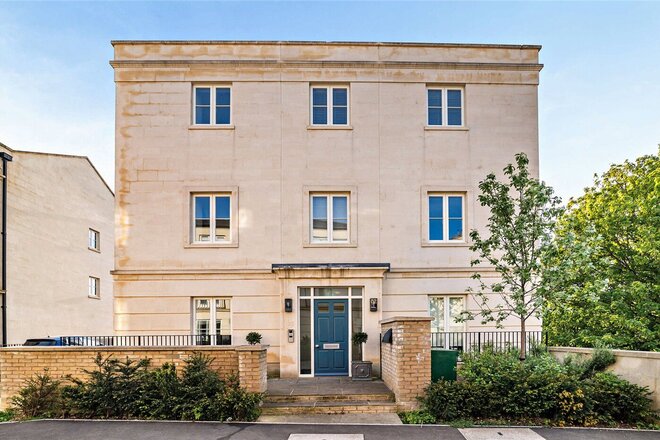 Holburne Park, Bath, BA2