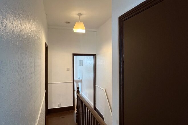 Lea Road, Northampton, NN1