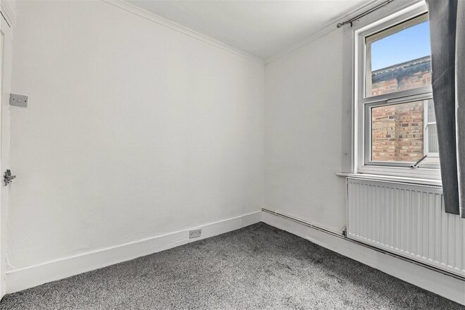 Deacon Road, London, NW2
