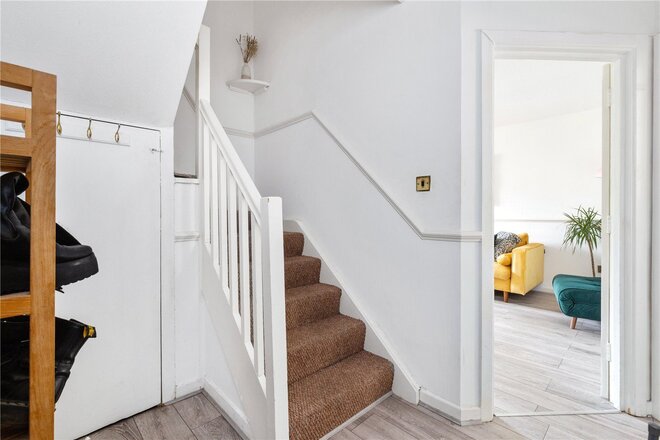 Wilton Way, London, E8