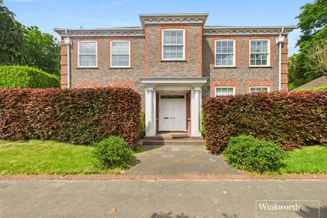 Calcot Park, Reading, RG31