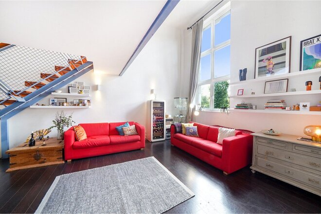 Manor Gardens, London, N7
