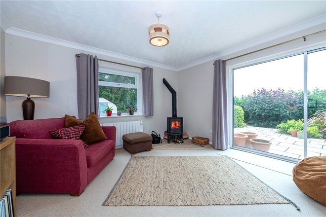 Cromwell Mews, Helpston, PE6