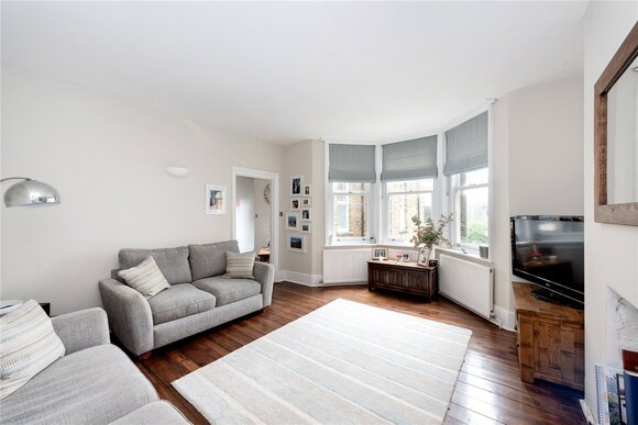 Trinity Road, London, SW17