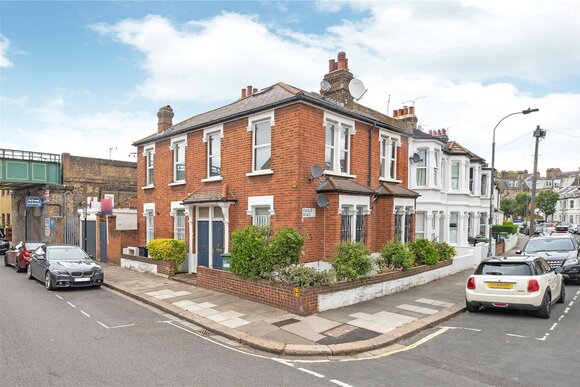 Grimston Road, London, SW6