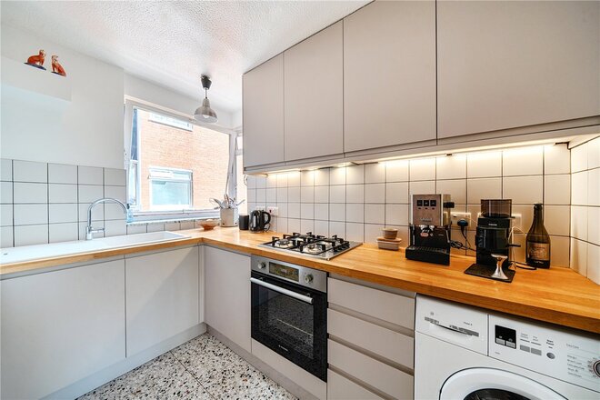 Sydenham Rise, London, SE23