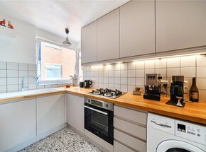 Sydenham Rise, London, SE23