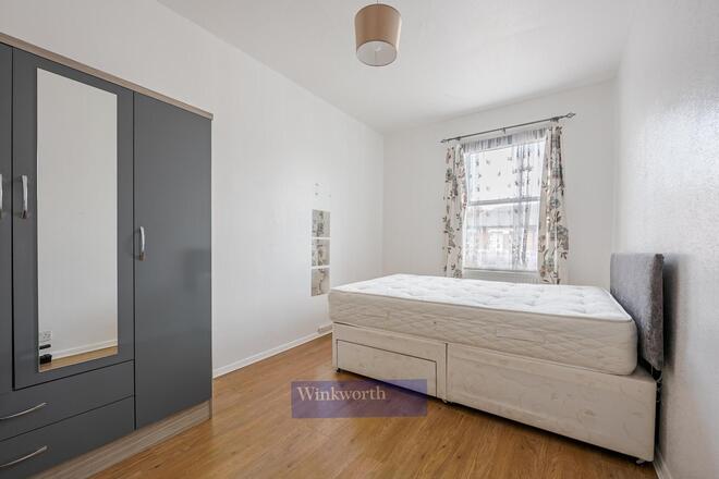 Penford Street, UK, SE5