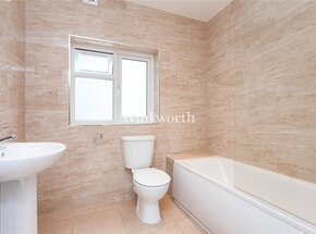 Thorverton Road, London, NW2