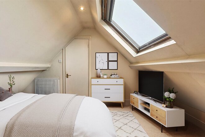 Creffield Road, London, W5
