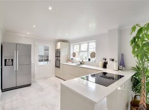 Crosier Close, Blackheath, SE3