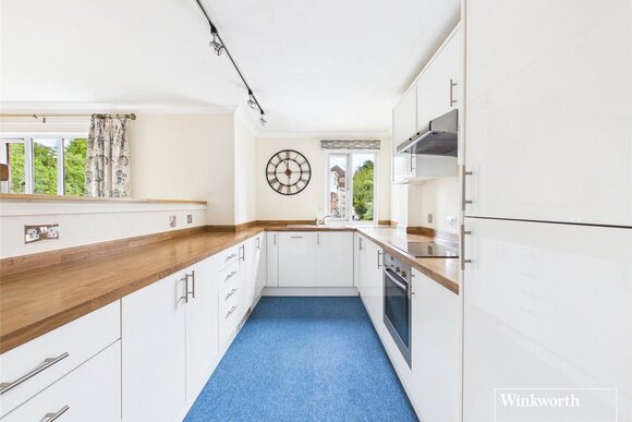 Town Mills, Newbury, RG14