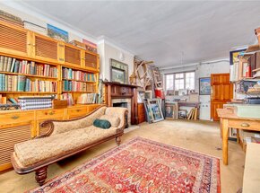 Cope Place, London, W8